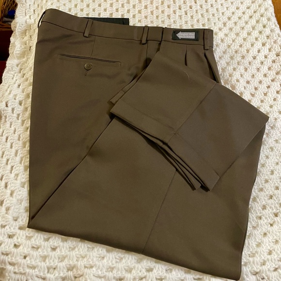 Savane Men’s Dress pants EUC 38/29 - Picture 9 of 9
